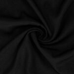 Exclusive Black Panjabi - Image 4