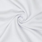 Elegant White Panjabi - Image 4